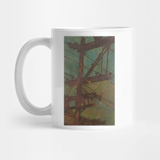 Cool Evening Mug